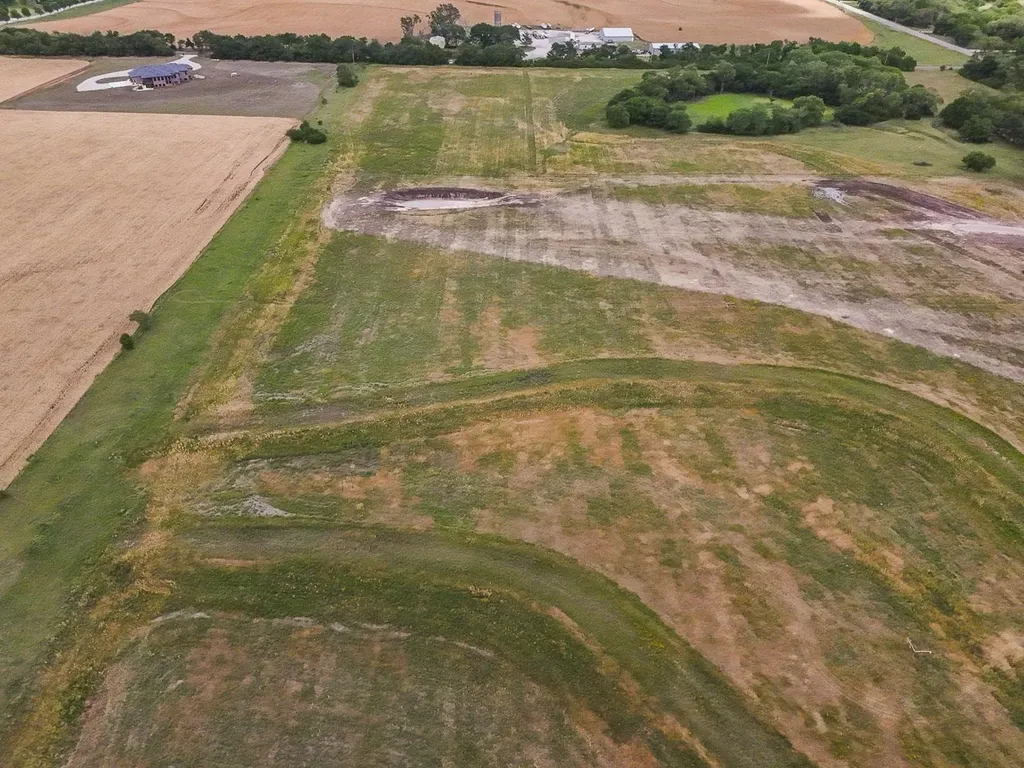 4.1 Acres On 183rd Goddard KS 67052