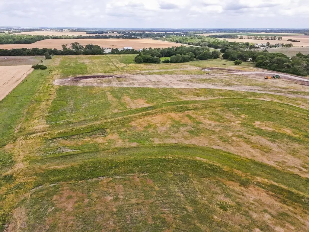 4.1 Acres On 183rd Goddard KS 67052