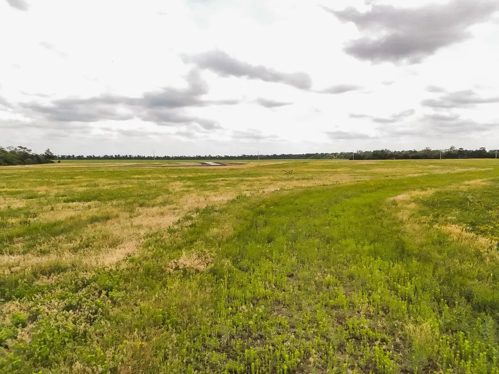 4.1 Acres On 183rd Goddard KS 67052