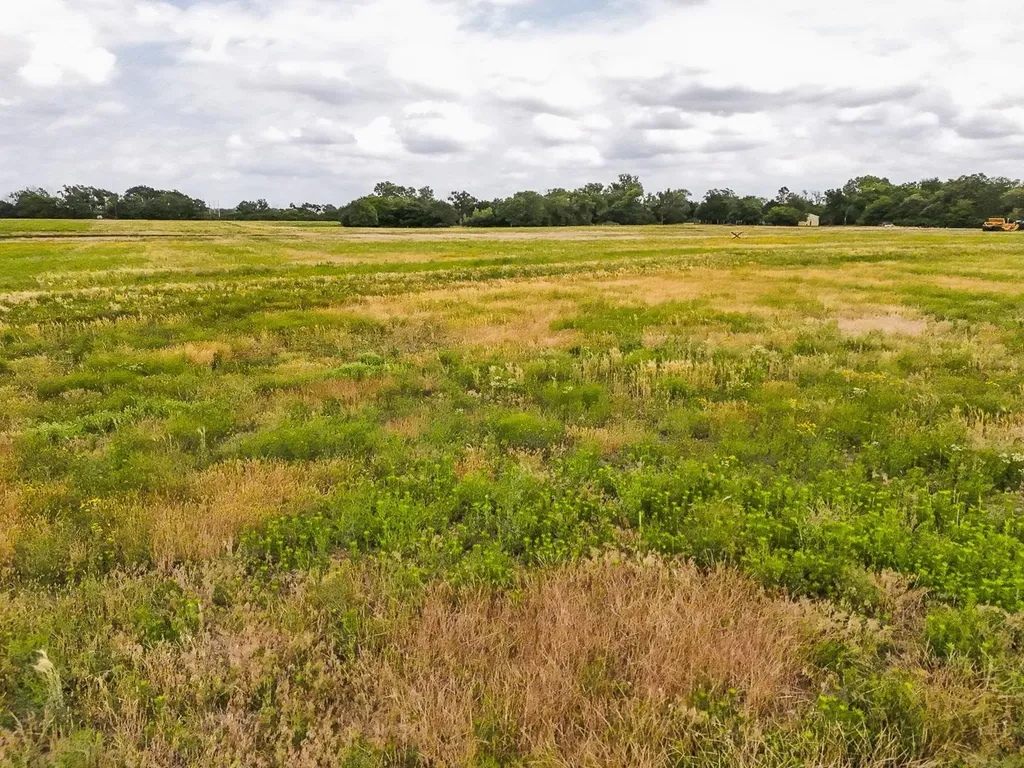 4.1 Acres On 183rd Goddard KS 67052