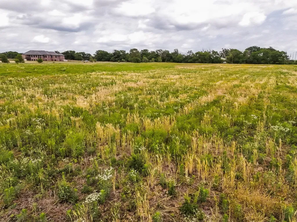 4.1 Acres On 183rd Goddard KS 67052