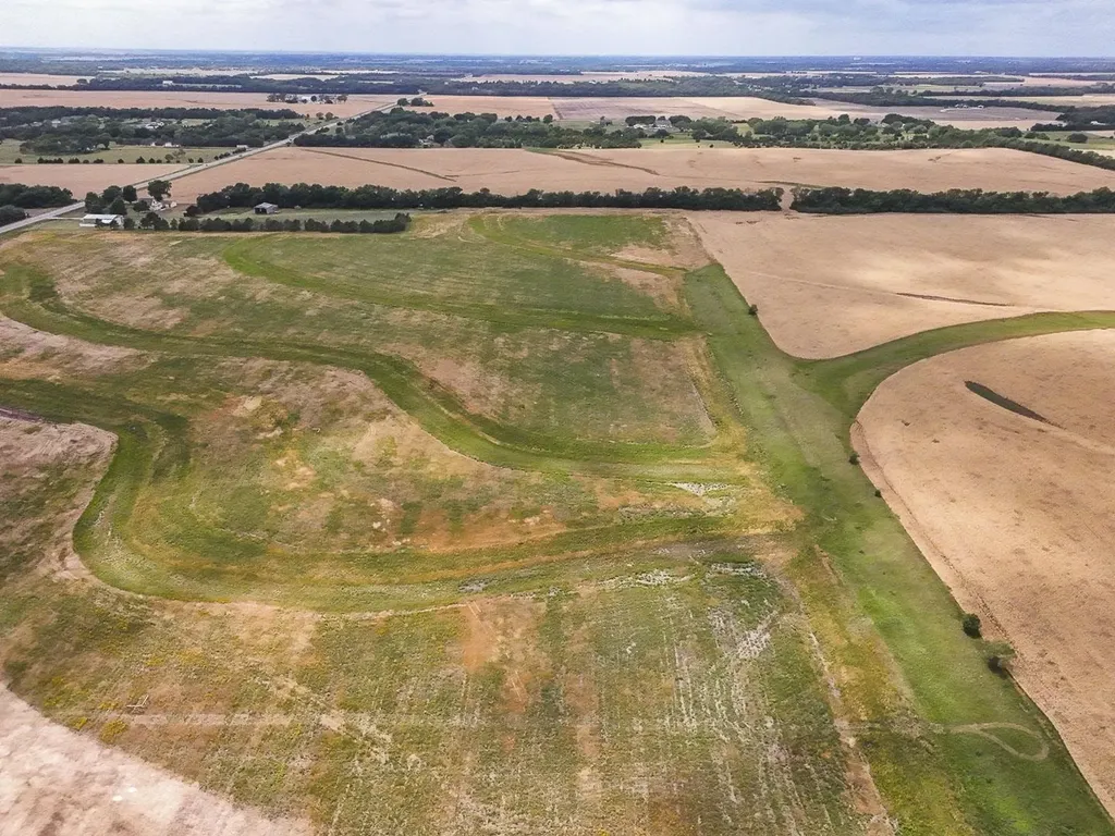 4.1 Acres On 183rd Goddard KS 67052