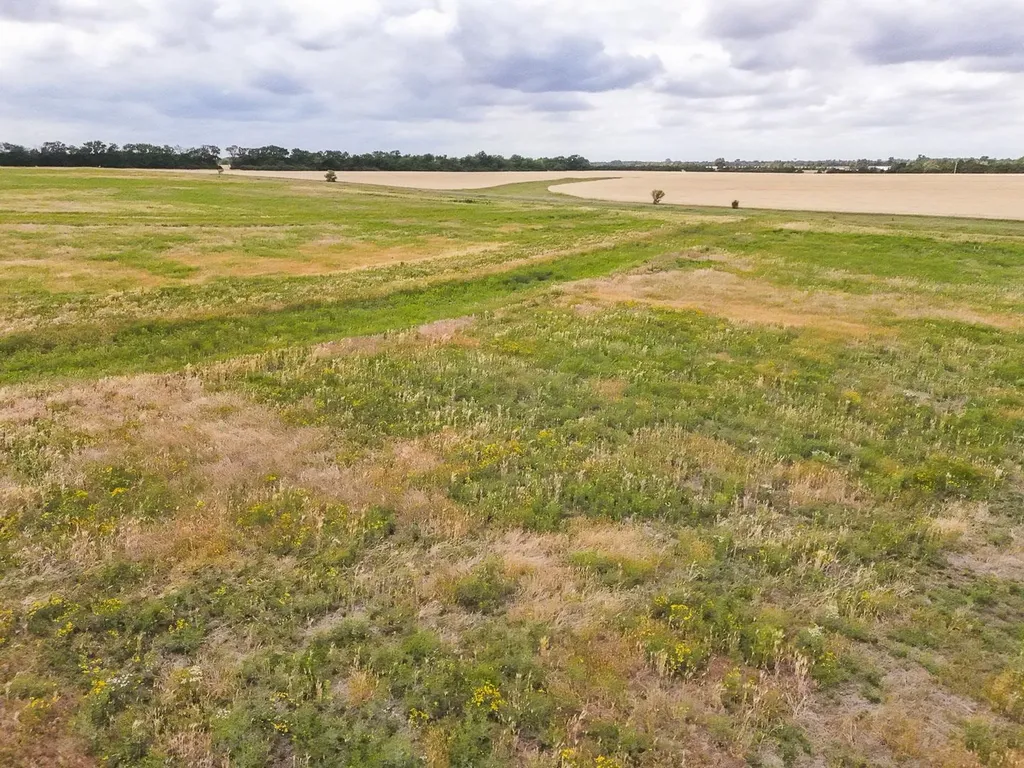 4.1 Acres On 183rd Goddard KS 67052