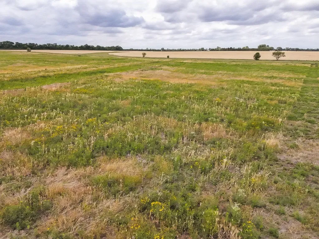 4.1 Acres On 183rd Goddard KS 67052