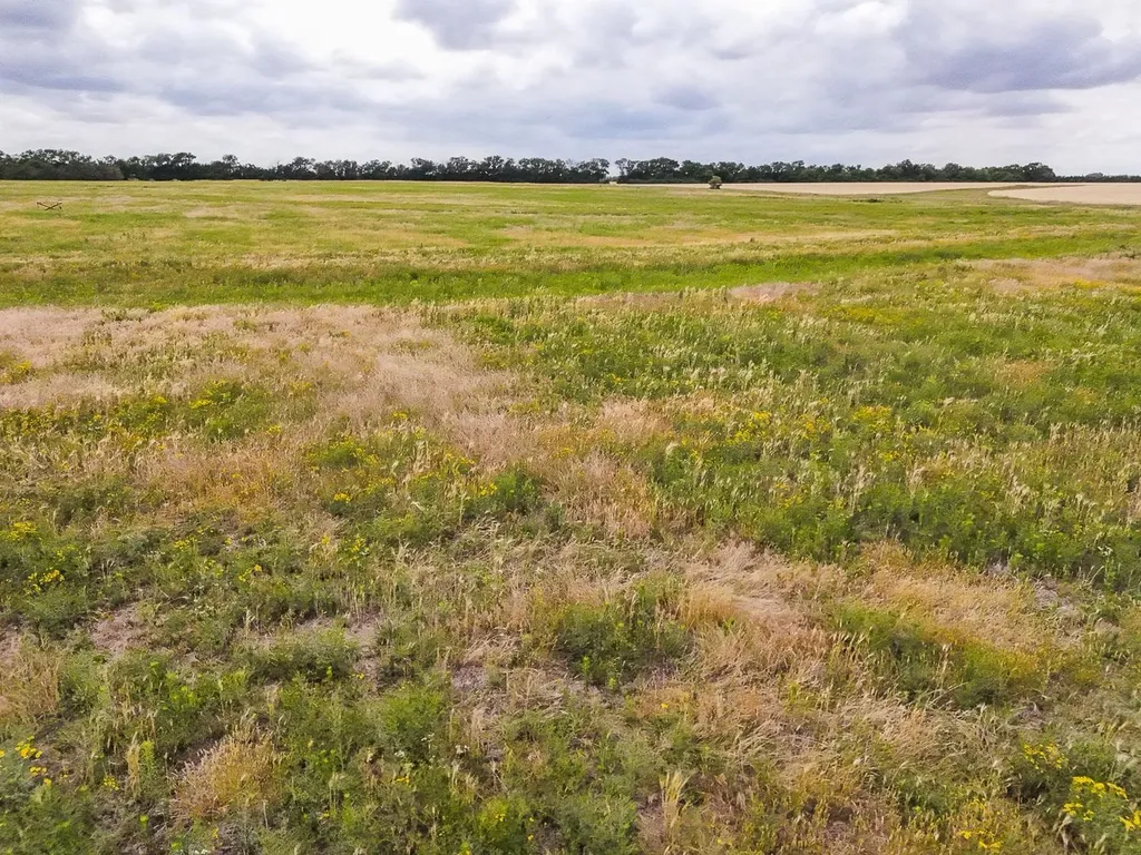 4.1 Acres On 183rd Goddard KS 67052