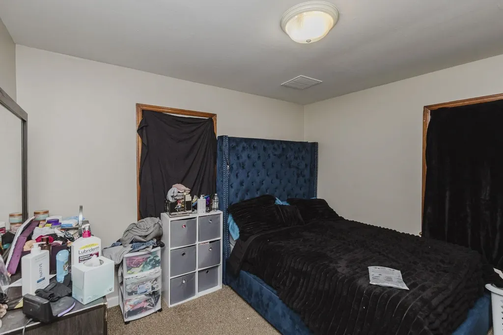 808 N Oliver Avenue Wichita KS 67208