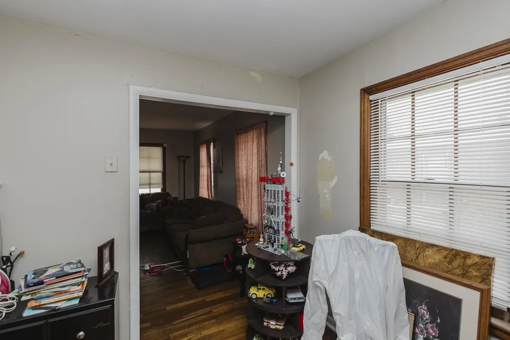 808 N Oliver Avenue Wichita KS 67208