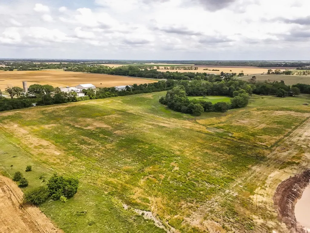 2.5 Acres On 183rd Goddard KS 67052