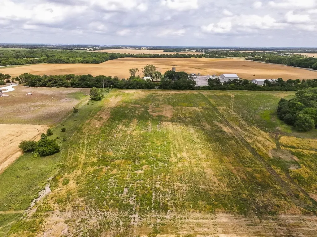 2.5 Acres On 183rd Goddard KS 67052