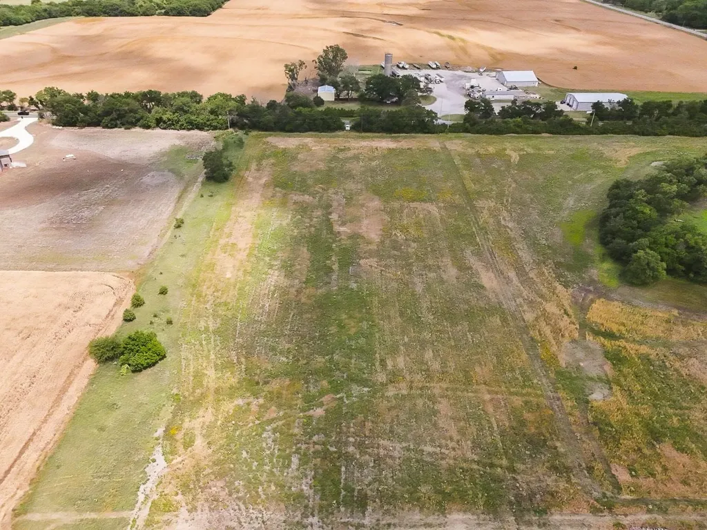 2.5 Acres On 183rd Goddard KS 67052