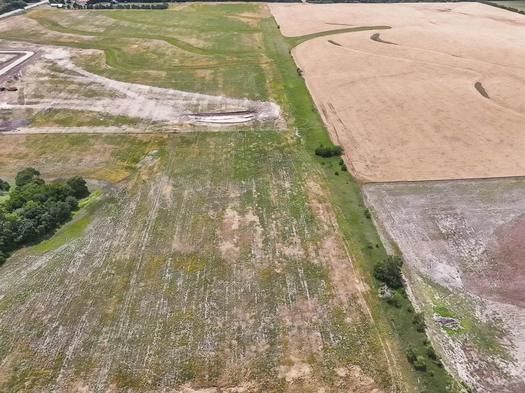 2.5 Acres On 183rd Goddard KS 67052