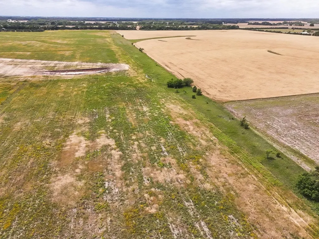 2.5 Acres On 183rd Goddard KS 67052
