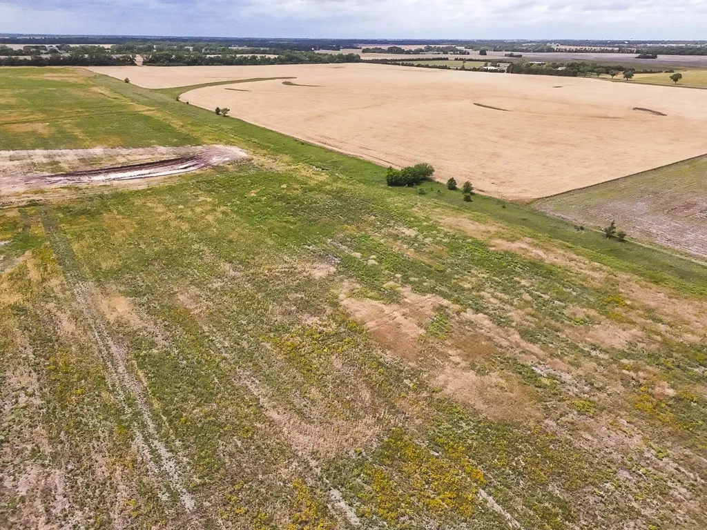 2.5 Acres On 183rd Goddard KS 67052