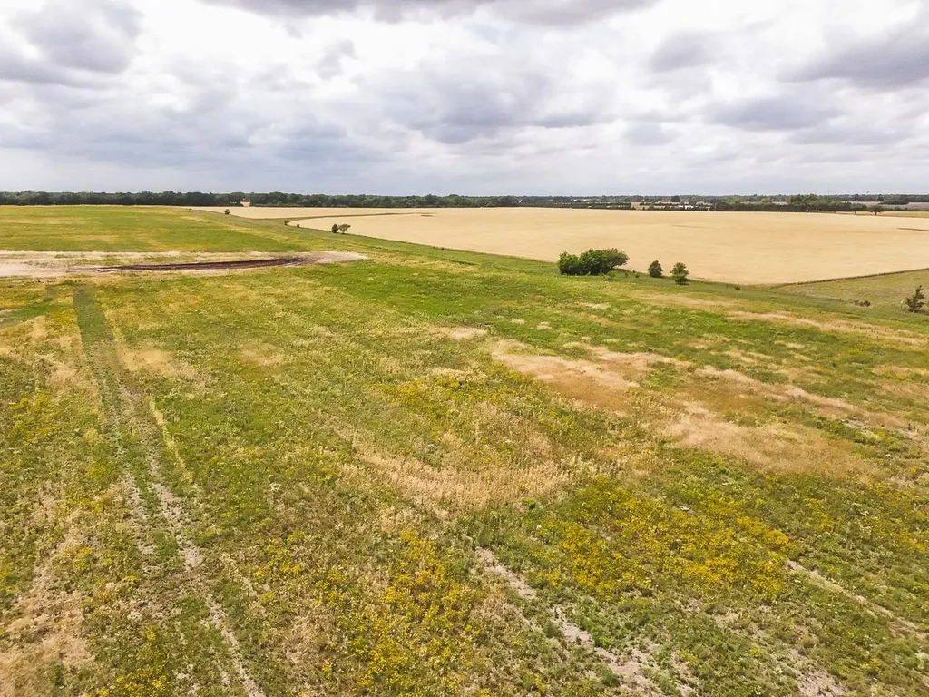 2.5 Acres On 183rd Goddard KS 67052