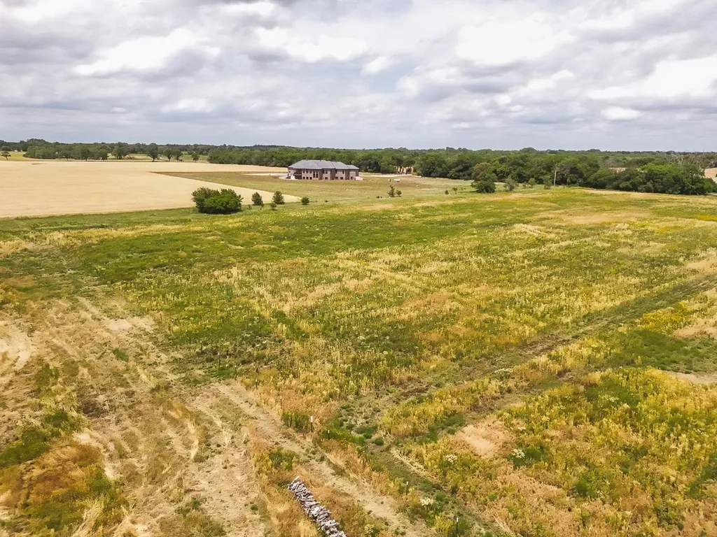 2.5 Acres On 183rd Goddard KS 67052