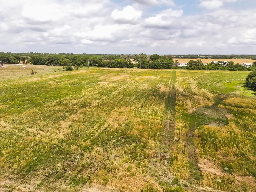 2.5 Acres On 183rd Goddard KS 67052