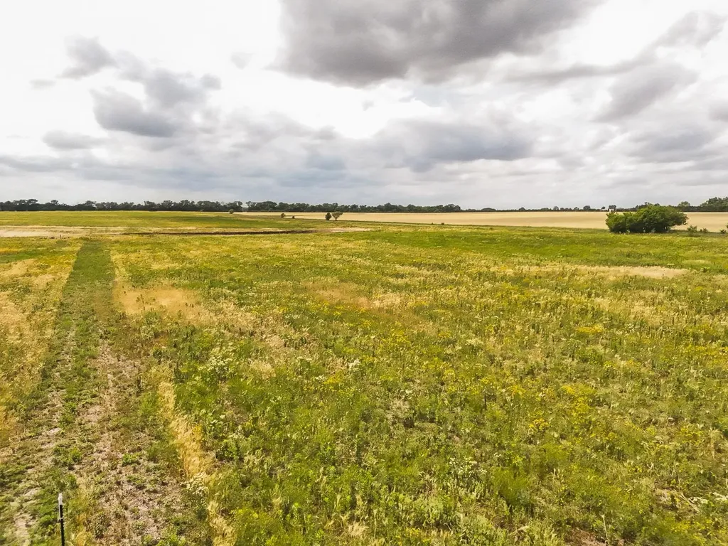 2.5 Acres On 183rd Goddard KS 67052