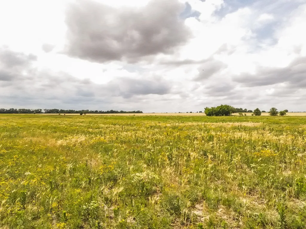 2.5 Acres On 183rd Goddard KS 67052