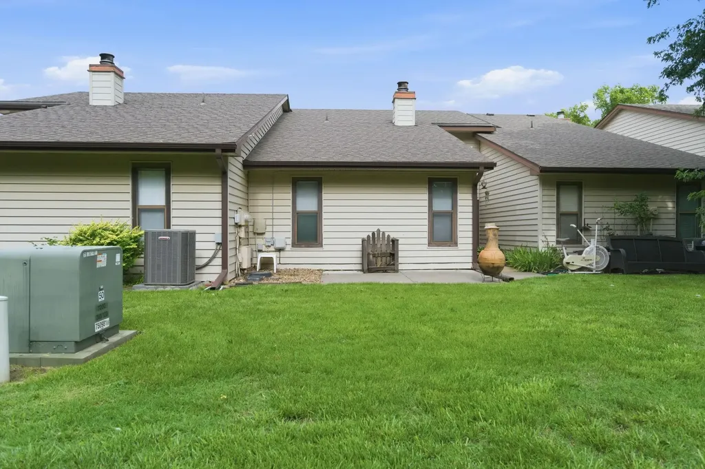 2008 N Woodlawn Derby KS 67037