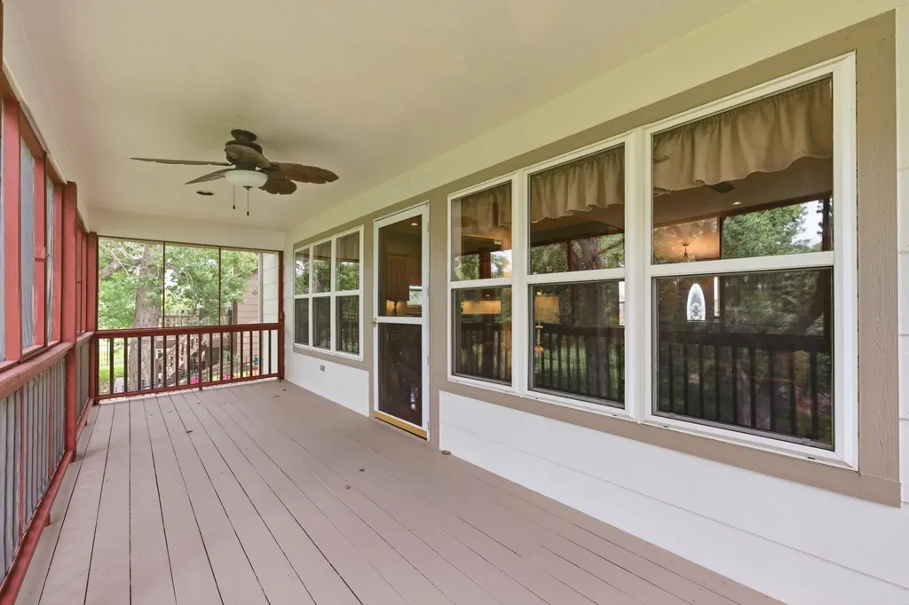 2553 N Hazelwood Street Wichita KS 67205