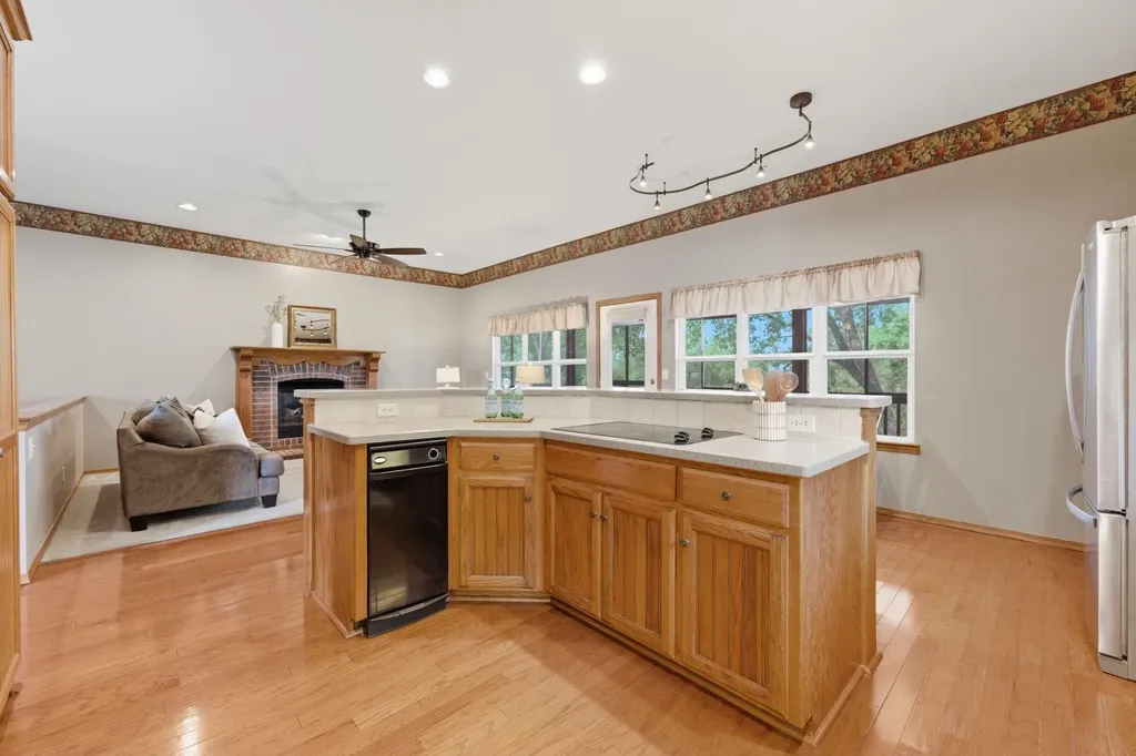 2553 N Hazelwood Street Wichita KS 67205