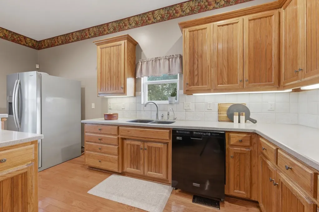 2553 N Hazelwood Street Wichita KS 67205