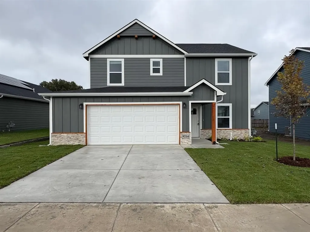 9210 E Hurst Street Wichita KS 67210
