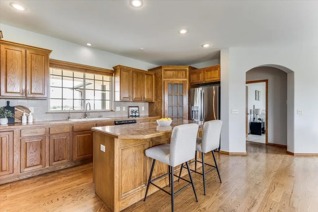 8015 S Butterfly Court Clearwater KS 67026-8572