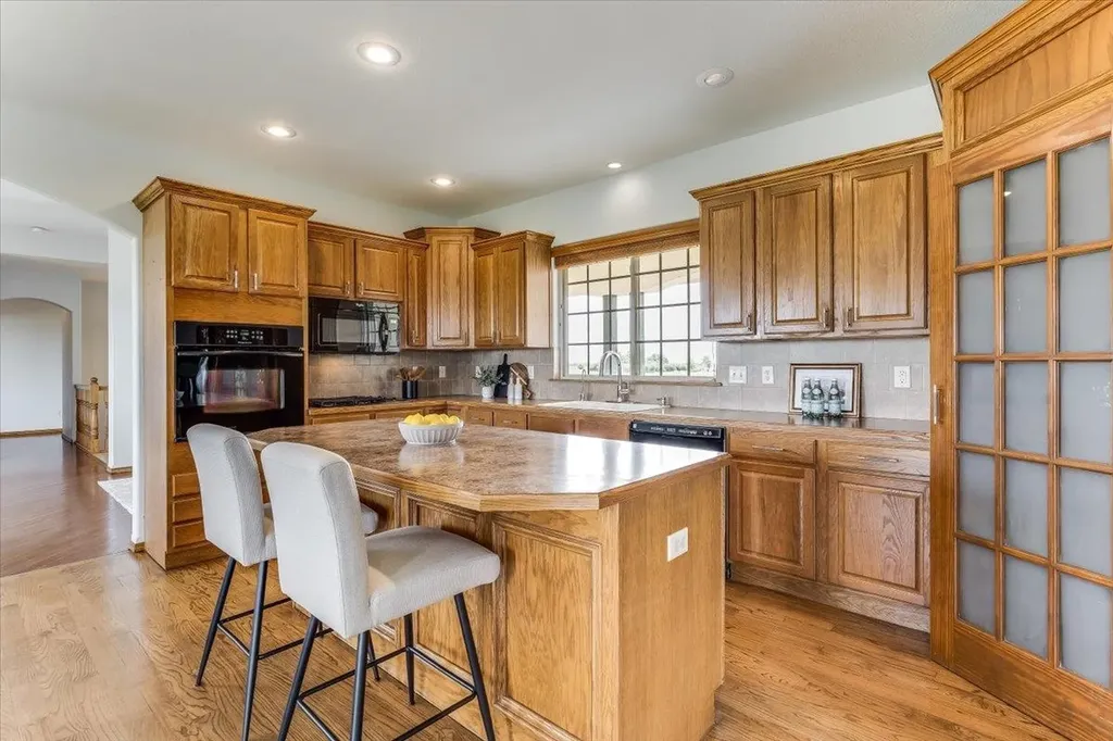 8015 S Butterfly Court Clearwater KS 67026-8572