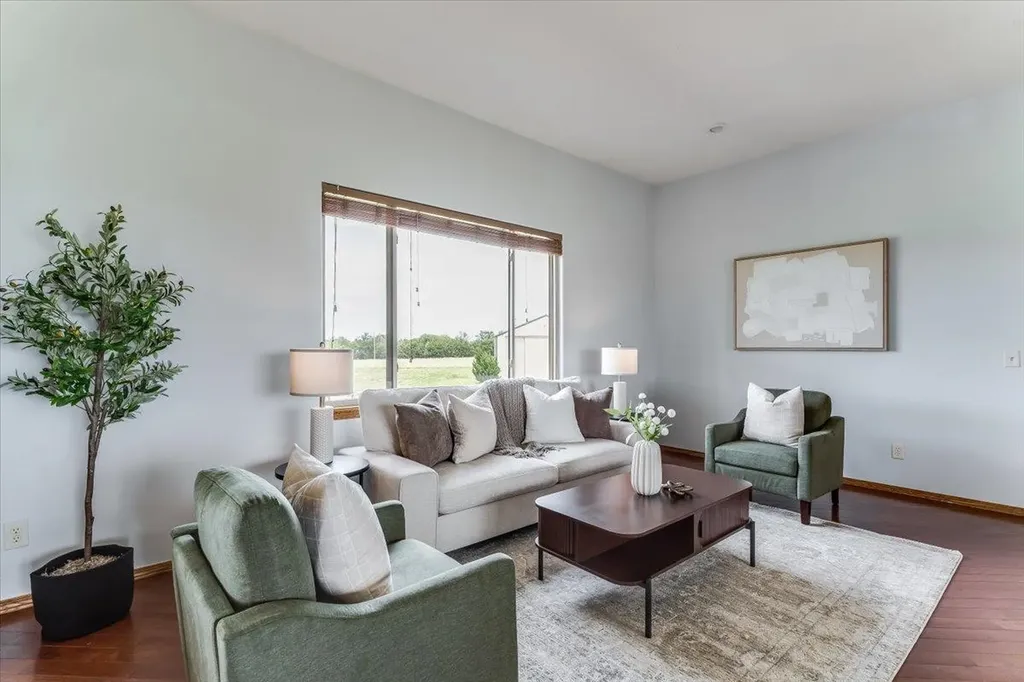 8015 S Butterfly Court Clearwater KS 67026-8572
