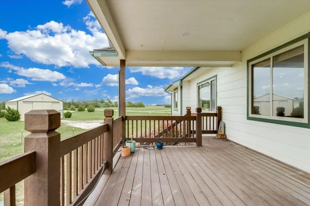 8015 S Butterfly Court Clearwater KS 67026-8572
