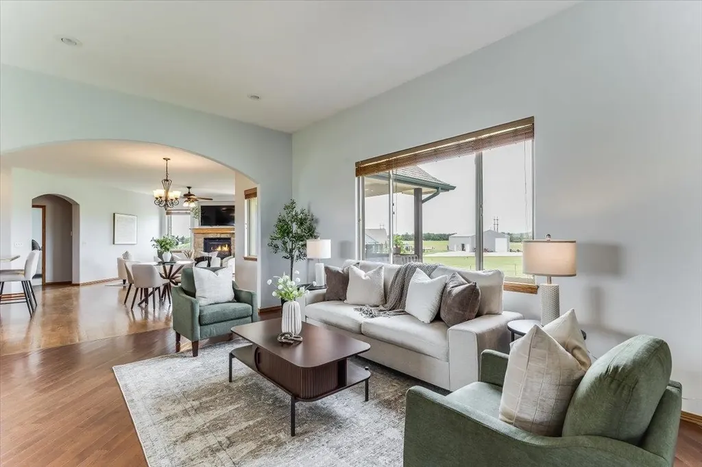 8015 S Butterfly Court Clearwater KS 67026-8572