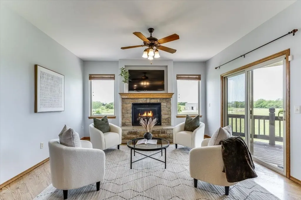 8015 S Butterfly Court Clearwater KS 67026-8572
