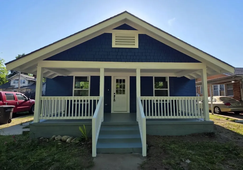 1201 N Summit Street Arkansas City KS 67005