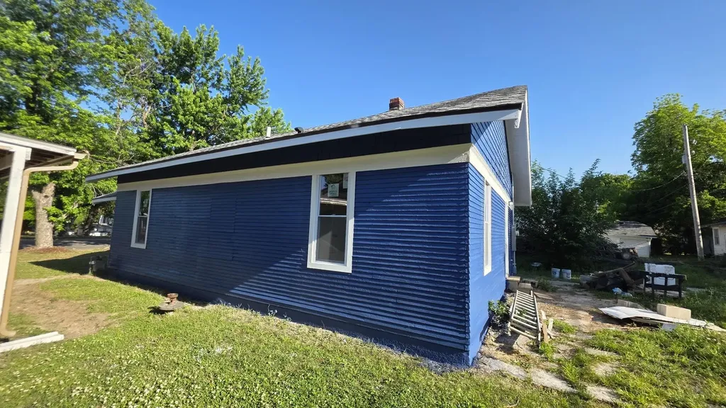 1201 N Summit Street Arkansas City KS 67005