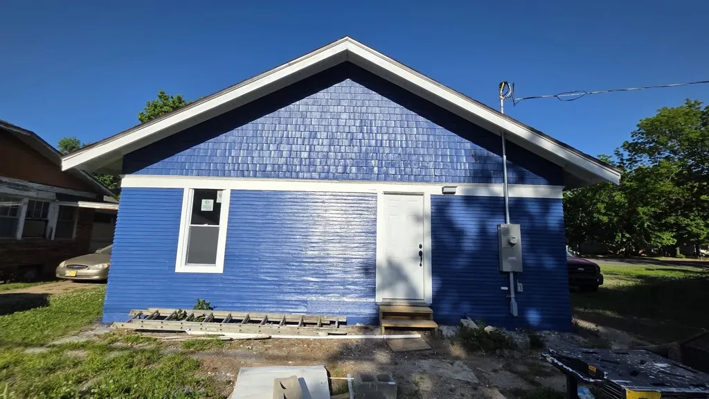 1201 N Summit Street Arkansas City KS 67005