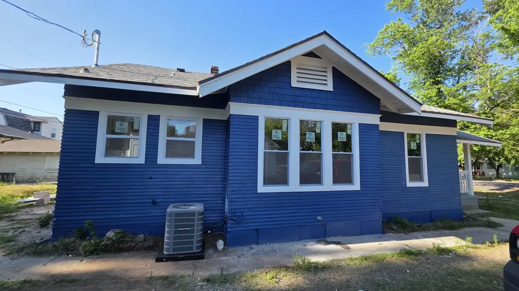 1201 N Summit Street Arkansas City KS 67005