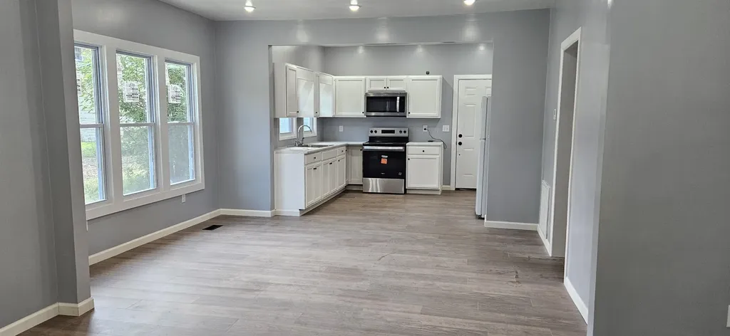 1201 N Summit Street Arkansas City KS 67005