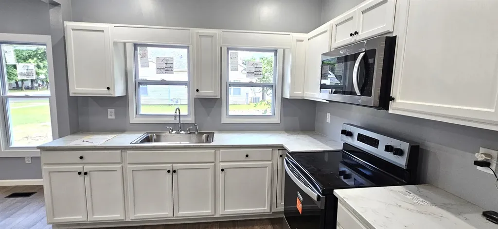 1201 N Summit Street Arkansas City KS 67005
