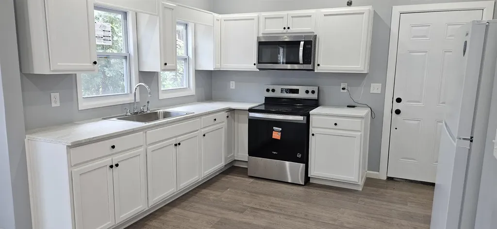1201 N Summit Street Arkansas City KS 67005