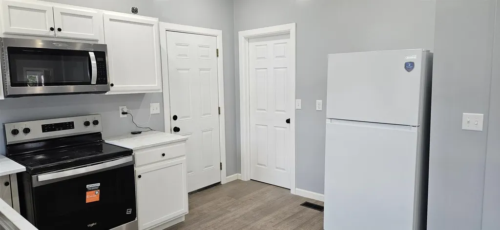 1201 N Summit Street Arkansas City KS 67005
