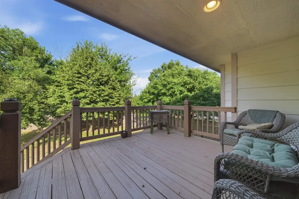 1114 N Fontenelle Drive Derby KS 67037-7913