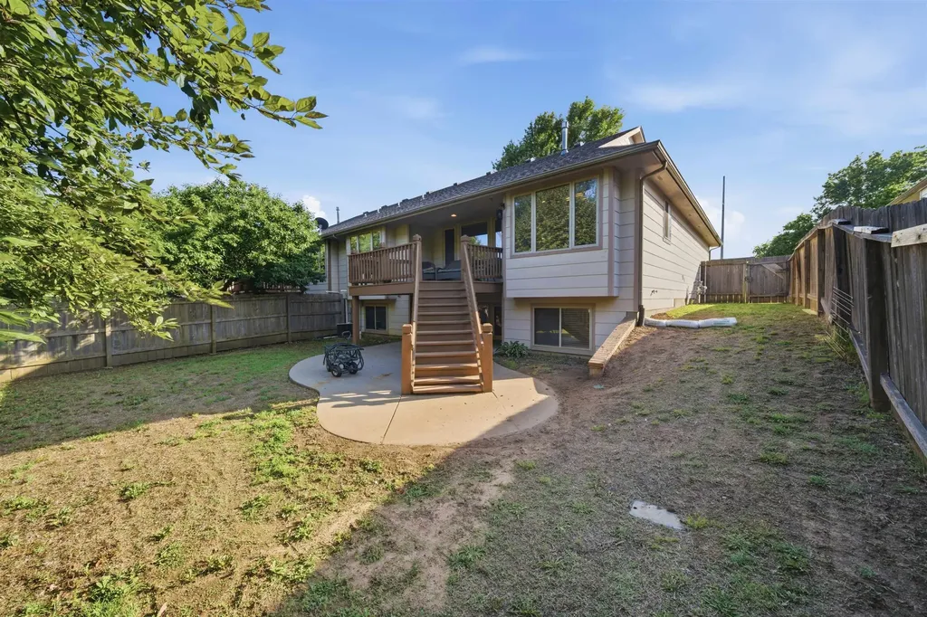1114 N Fontenelle Drive Derby KS 67037-7913