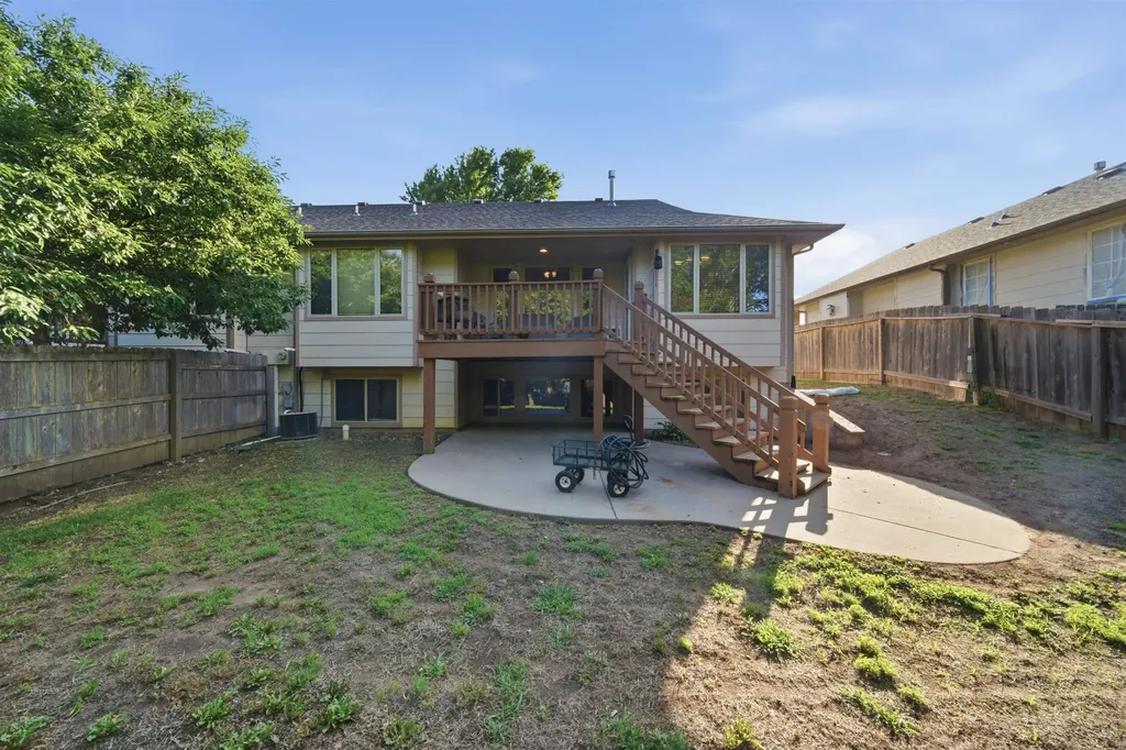1114 N Fontenelle Drive Derby KS 67037-7913