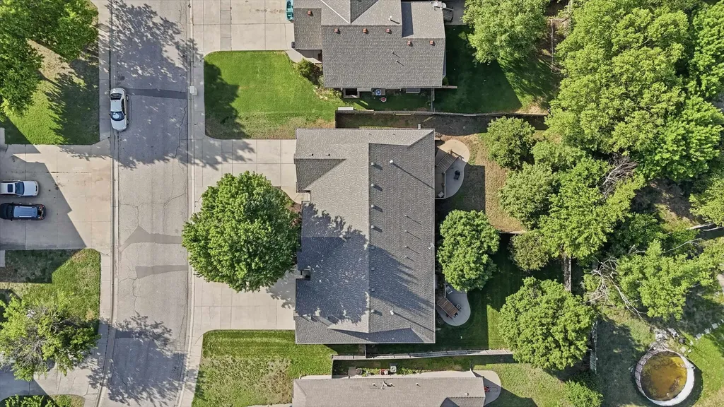 1114 N Fontenelle Drive Derby KS 67037-7913