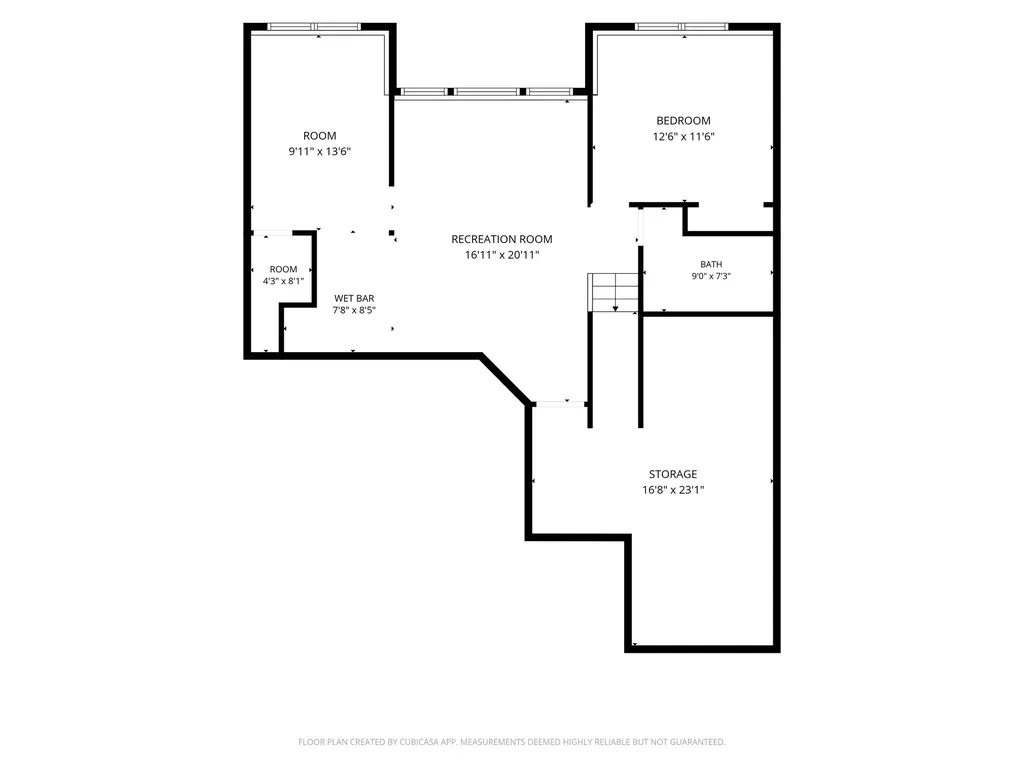 1114 N Fontenelle Drive Derby KS 67037-7913
