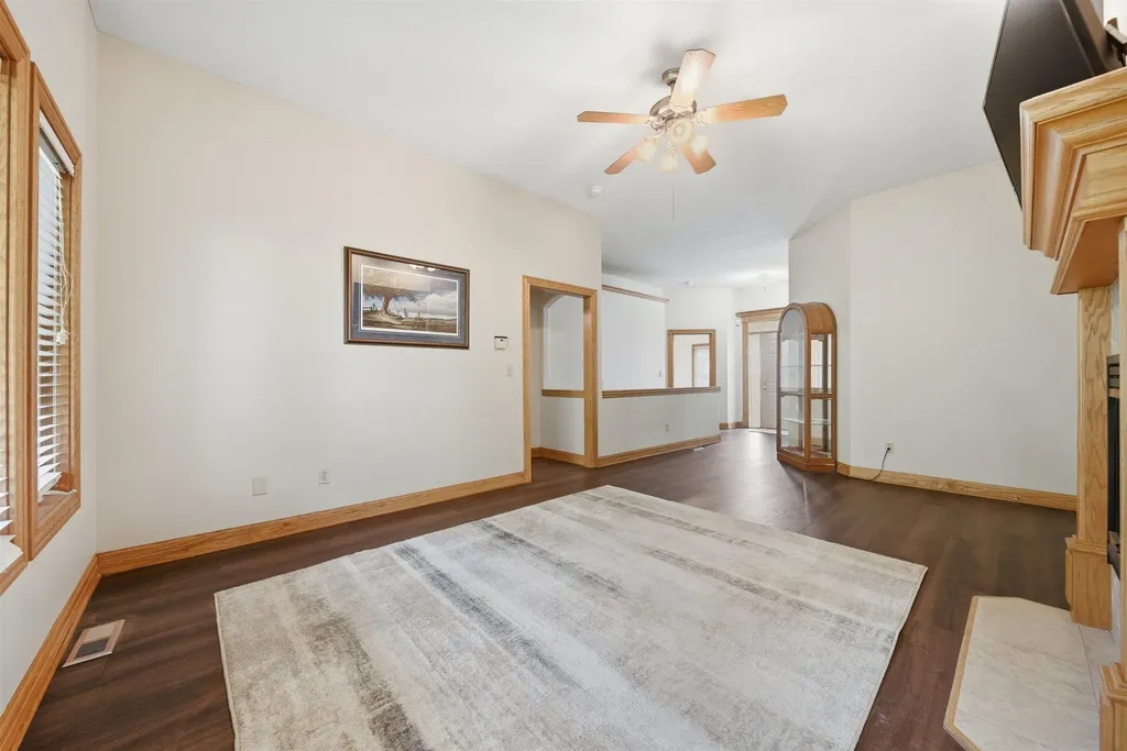 1114 N Fontenelle Drive Derby KS 67037-7913