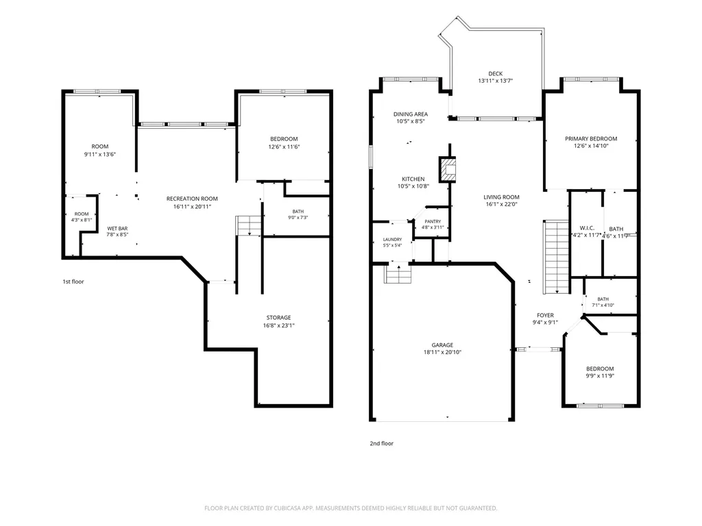 1114 N Fontenelle Drive Derby KS 67037-7913