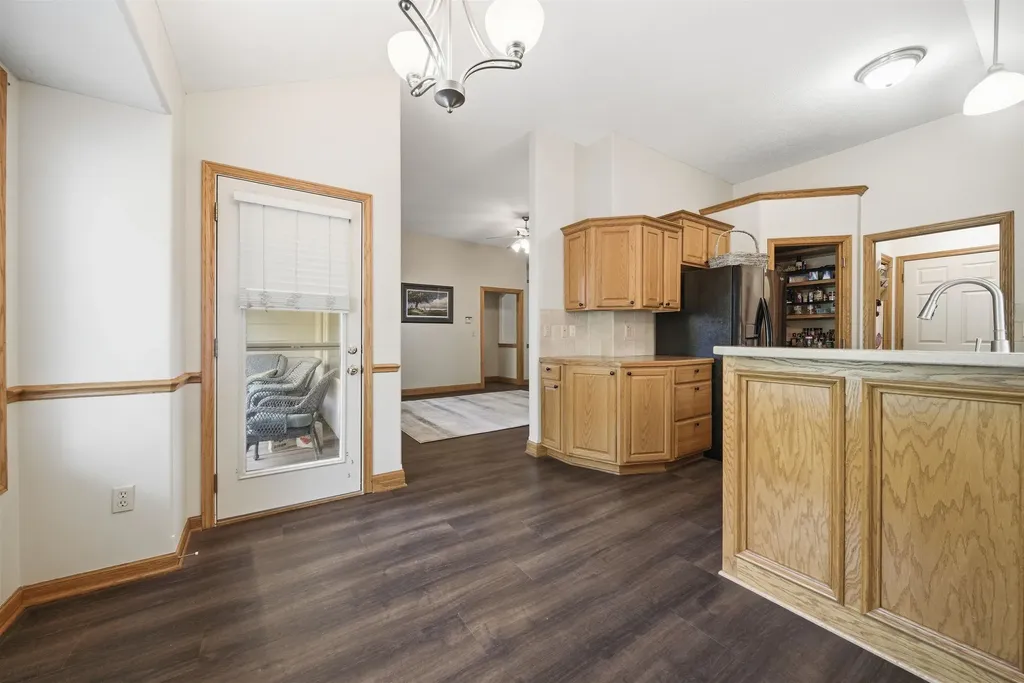 1114 N Fontenelle Drive Derby KS 67037-7913