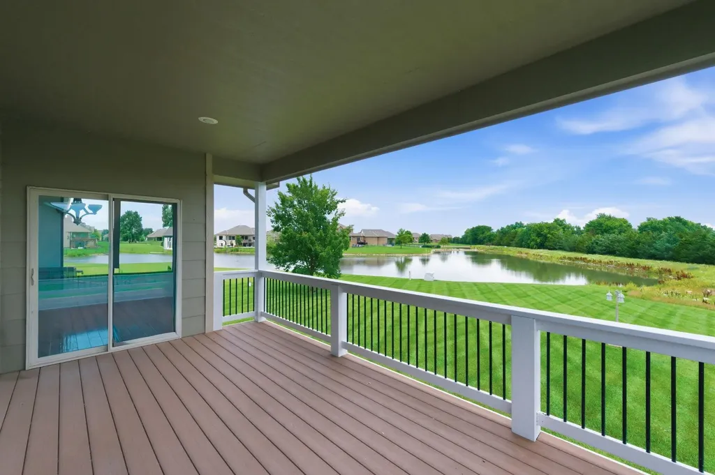 11202 W Mark Randal Wichita KS 67205